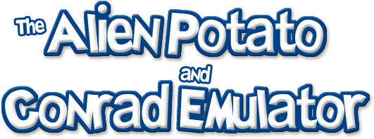 Emulator Logo