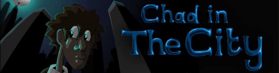 Chad in the City